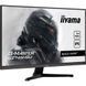 27" 16:9 ігровий IPS РК монітор, 1920х1080, 1 мс (MPRT), 100 Гц, Adaptive Sync, 1xHDMI 1.4/1xDP 1.2/ IIYAMA G2745HSU-B2 3729363