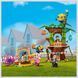 Конструктор LEGO Despicable Me 4 Семейное поместье Гру и миньйонов 868 деталей (75583)