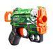 Скорострельный бластер X-Shot Skins Menace Camo 8 патронов (36515A) dt_25369