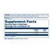 Ginger Root 1100mg (2 serv. of 550mg) - 100 vcaps Solaray
