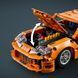 Конструктор LEGO Technic Fast and Furious Toyota Supra MK4 810 деталей (42204)
