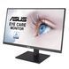 ASUS Монитор 23.8" VA24DQSB D-Sub, HDMI, DP, 2xUSB, MM, IPS, 75Hz, AdaptiveSync, Pivot 90LM054L-B02370