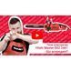 Пилка электрическая Vitals Master EKZ 2441