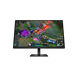 Монітор Ігровий 27"	16:9	QHD IPS; 280Hz, 400 nits, HA 100 mm, SP 2 x 3 W, HDMI; Audio; USB hub; Dis HP OMEN 27qs G2 QHD 280Hz GM (AW3V0AA) 3734257