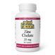 Zinc Chelate 25mg - 90 tabs