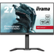 27 "16: 9 IPS RK Game Monitor, 2560x1440, 0,2 мс (MPRT), 180 Гц, адаптивная синхронизация, 1xhdmi 1.4/1xdp 1. IIYAMA GB2770QSU-B6 3726843