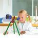 Дитячий телескоп Edu-Toys зі збільшенням у 15 разів (JS005) dt_2697