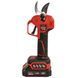 Секатор акумуляторний Vitals Master&nbsp;AG&nbsp;1825ck BL Kit V235297