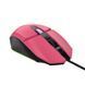 Trust Мышь GXT 109 FELOX RGB Pink 25068_TRUST