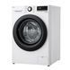 Стиральная машина автоматическая LG F4V3RS6WW (6822843) F4V3RS6WW