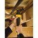 Многофункциональный сетевой инструмент DeWALT DWE315KT DWE315KT