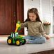 Конструктор John Deere Kids Собери трактор с шуруповертом (46655) dt_14096