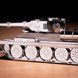 Коллекционная модель-конструктор Metal Time Танк T-34/85 (MT071) dt_94830