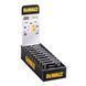 Кассета с битами FlexTorq DeWALT DT70816