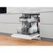 Whirlpool Посудомоечная машина, 14компл., A++, 60см, дисплей, инв., белый W2FHD624