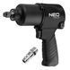 Пневматичний ударний гайковерт NEO Tools 14-500, 1/2", 720 Н&middot;м, CE 14-500