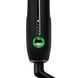 BaByliss Випрямитель Super Styler, темп.режимов-5, 160-200С, LEd индикатор, технол, Micro Heating Matrix, термо коврик, керамика, черный ST485E