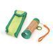 Механический фонарик Hape Nature Fun с чехлом (E5579) dt_12422