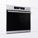 Электрический духовой шкаф Hisense BSA 66334 AX (6886096) 738589
