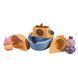 Игрушка для ванной Toomies Лодка дедушки Пеппы (E73414) dt_15304