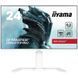23,8 "16: 9 IPS RC Game Monitor, 1920x1080, 0,2 мс (MPRT), 180 Гц, адаптивная синхронизация, 1xhdmi 1.4/1xdp IIYAMA GB2470HSU-W6 3728324