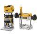 Фрезер акумуляторний безщітковий DeWALT DCW604N DCW604N