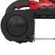 Пила ленточная аккумуляторная MILWAUKEE, M18 FBS127DO-0C (каркас, кейс) 4933498311
