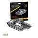 Коллекционная модель-конструктор Metal Time Танк T-34/85 (MT071) dt_94830