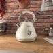 Електрочайник Gorenje K17CL K17CLI