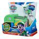 Ігровий набір Paw Patrol Сміттєвоз із водієм Рокі (SM16775/9948) dt_56838
