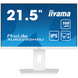 21.5" 16:9 IPS РК монітор, 1920х1080, 0.4 мс (MPRT), 100 Гц, FreeSync, 1xHDMI/1xDP/4xUSB 3.2, HAS, S IIYAMA XUB2292HSU-W6 3724086