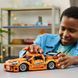 Конструктор LEGO Technic Fast and Furious Toyota Supra MK4 810 деталей (42204)