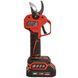 Секатор акумуляторний Vitals Master&nbsp;AG&nbsp;1825ck BL Kit V235297
