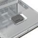 Gorenje Посудомийна машина вбудовувана, 16компл., A+++, 60см, інвертор,Wi-Fi, сенсорн.упр, 3 кошики, білий (369600) GV673C60