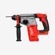 Перфоратор SDS-PLUS акумуляторний MILWAUKEE, M18 BLH-0 4933479426