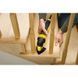 Многофункциональный сетевой инструмент DeWALT DWE315KT DWE315KT