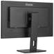 28" 16:9 IPS ЖК монитор, 3840х2160, 60 Гц, 3 мс, 1xHDMI/1xDP/2xUSB 3.0/2xUSB 2.0, SP (2 Вт+2 Вт), HA IIYAMA XUB2893UHSU-B5 3702591