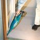 Makita Пылесос профессиональный аккумуляторный DCL180Z, LXT 18В, 36мБар, контейнер 0.65л, без АКБ и ЗП DCL180Z