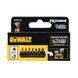 Кассета с битами FlexTorq DeWALT DT70816