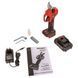Секатор акумуляторний Vitals Master&nbsp;AG&nbsp;1825ck BL Kit V235297