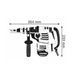 Перфоратор Bosch GBH 3-28 DFR(061124A000) 061124A000