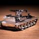 Коллекционная модель-конструктор Metal Time Танк T-34/85 (MT071) dt_94830