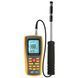 Термоанемометр професійний USB 0,3-30 м/с, 0-45 &deg;C BENETECH GM8903