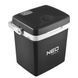 Автохолодильник Neo Tools 2в1 220/12В 26л Black/White 63/152