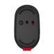 Lenovo Миша Go USB-C WL Thunder Black (372103) 4Y51C21216