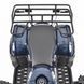 Квадроцикл на акумуляторній батареї HECHT 56155 BLUE HECHT56155BLUE