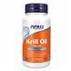 Krill Oil 500 mg - 60 sgels Now Foods / Олія Криля (Neptune Krill Oil)