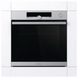 Электрический духовой шкаф Hisense BSA 66334 AX (6886096) 738589