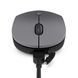 Lenovo Миша Go USB-C WL Thunder Black (372103) 4Y51C21216