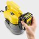 Акумуляторний обприскувач Karcher PSU 4-18, 4 л без акумулятора та зарядного пристрою 1.445-300.0